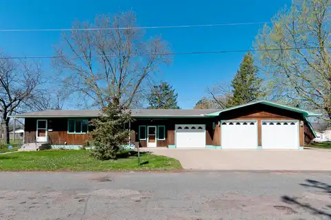 Bundy, RICE LAKE, WI 54868