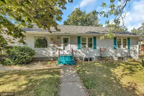 14Th, SAINT CLOUD, MN 56301
