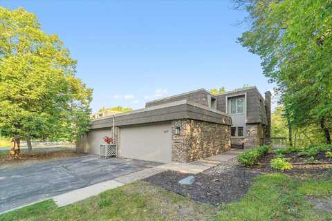 Berkshire, MINNEAPOLIS, MN 55437