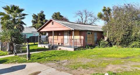 Clinton, MADERA, CA 93638