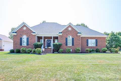 Still Creek, MECHANICSVILLE, VA 23116
