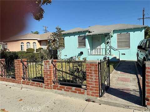 San Anselmo, SOUTH GATE, CA 90280