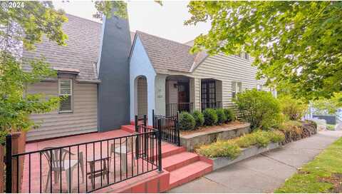 Ellis, PENDLETON, OR 97801