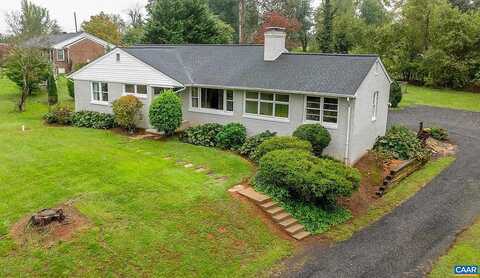 Glebe, ORANGE, VA 22960