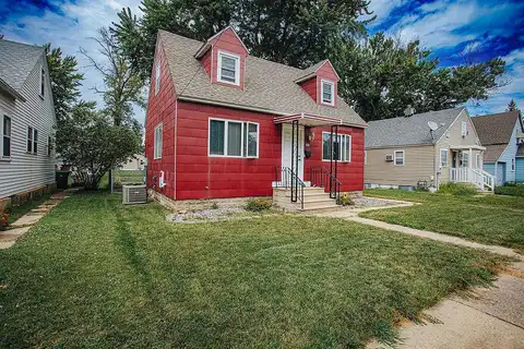12Th, AUSTIN, MN 55912