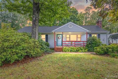 Woodglen, MECHANICSVILLE, VA 23116