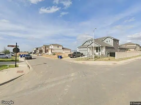 Kus, LAREDO, TX 78045