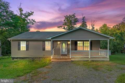 Western, FRONT ROYAL, VA 22630