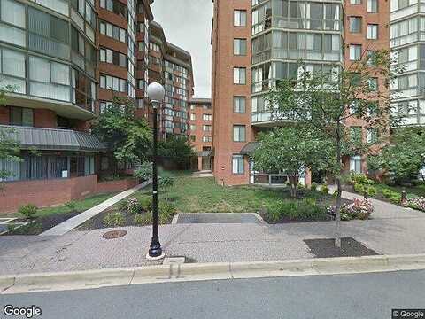 Vermont, ARLINGTON, VA 22201