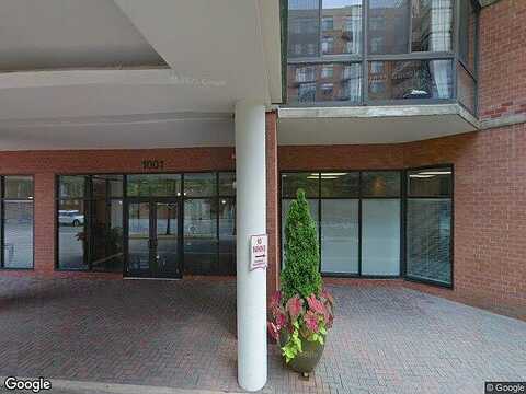 Randolph, ARLINGTON, VA 22201