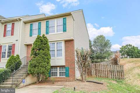 Sedgwick, STAFFORD, VA 22554