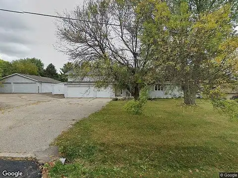 Koshkonong Lake, FORT ATKINSON, WI 53538