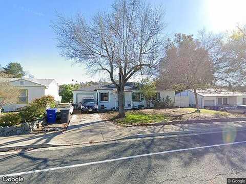 Garfield, EL CAJON, CA 92020