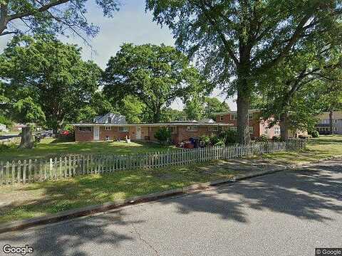 Dahlgren, PORTSMOUTH, VA 23702