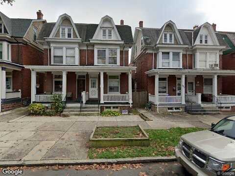 Chestnut, HARRISBURG, PA 17104