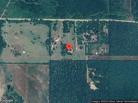 County Road 2001, NEW BOSTON, TX 75570