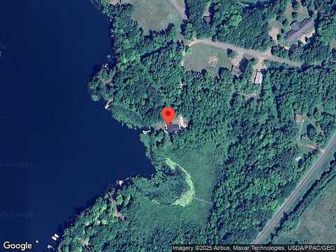 Luther Point, GRANTSBURG, WI 54840