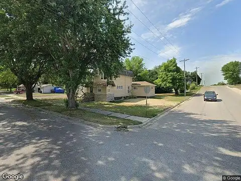 2Nd, GLENWOOD, MN 56334