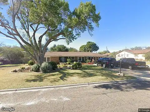 Navajo, BIG SPRING, TX 79720