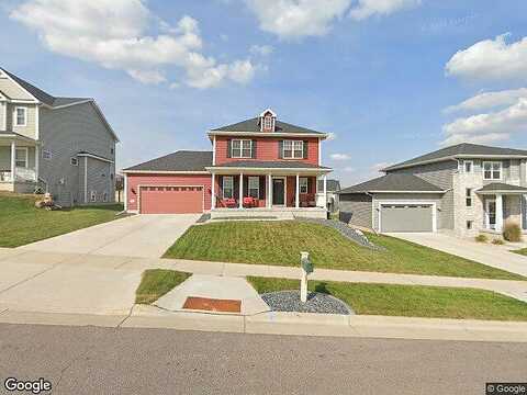Linden, Mc Farland, WI 53558