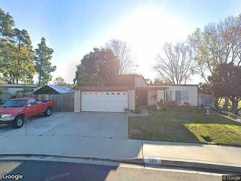 Via Arboles, SAN MARCOS, CA 92069
