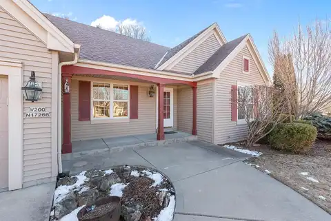 Raymond, JACKSON, WI 53037