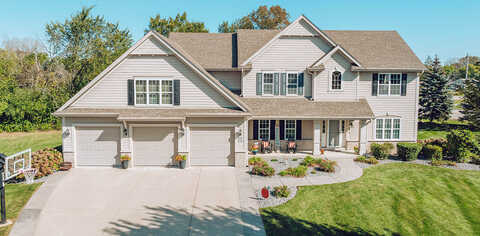 Stags Leap, MUSKEGO, WI 53150
