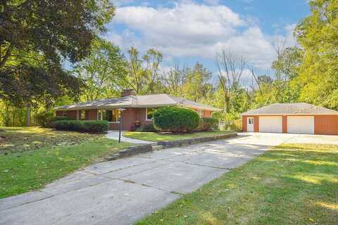 Fond Du Lac, MENOMONEE FALLS, WI 53051