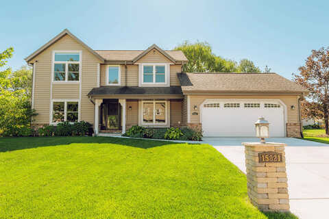 Crossway, MENOMONEE FALLS, WI 53051