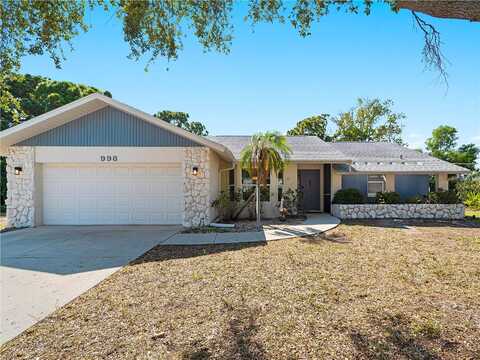 Kimball, VENICE, FL 34293