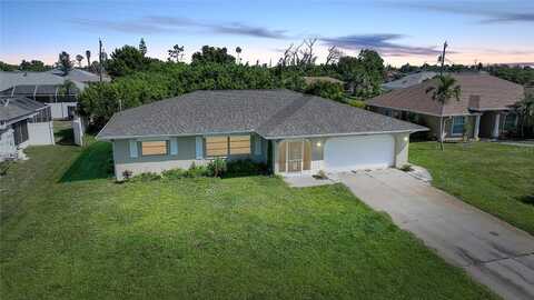 Gulfstream, ENGLEWOOD, FL 34224