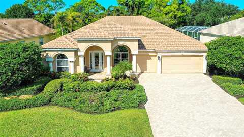 Scherer, OSPREY, FL 34229