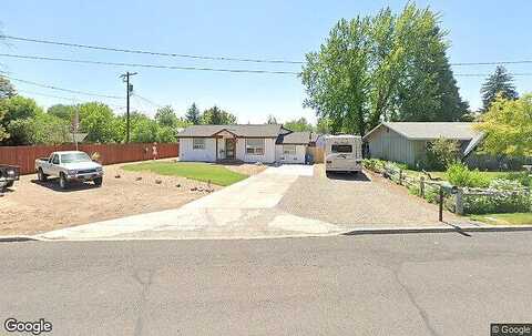 Ochoco, PRINEVILLE, OR 97754