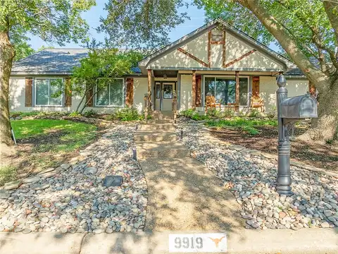 Burgundy, WOODWAY, TX 76712