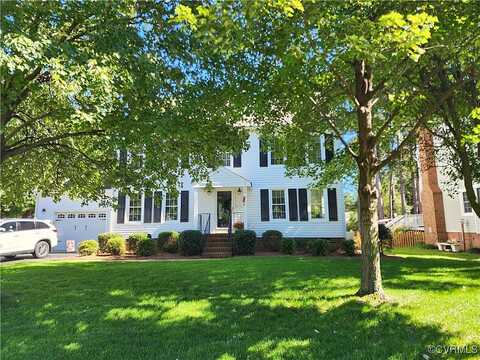 Klaus, GLEN ALLEN, VA 23060