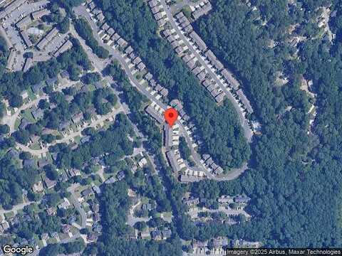 Brownstone Ln, Marietta, GA 30008