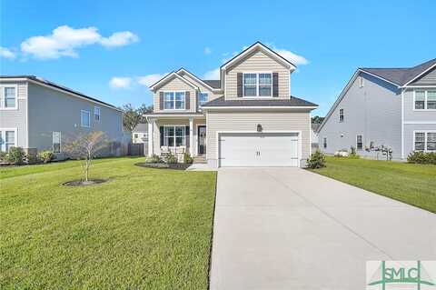 Whitaker, RICHMOND HILL, GA 31324