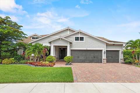 Sea Green, PALM CITY, FL 34990