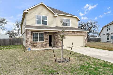 Harper, BRYAN, TX 77803