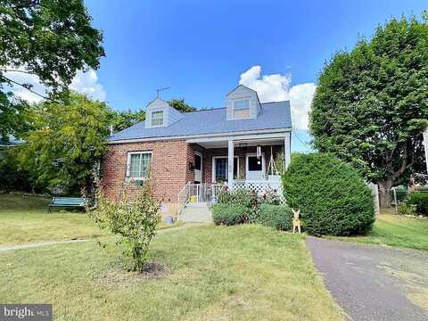 Terrace, POTTSTOWN, PA 19464