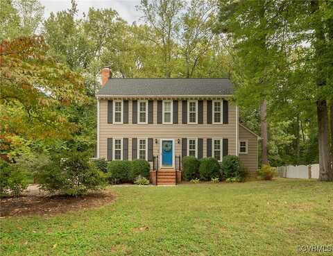 Della, HENRICO, VA 23238
