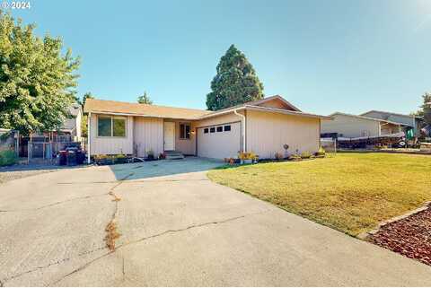 Andrea, MILTON FREEWATER, OR 97862