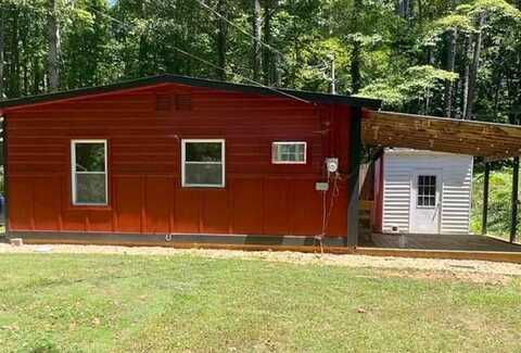 Handy, HIRAM, GA 30141