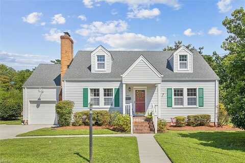 Elm, NORFOLK, VA 23502