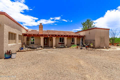 Las Lomas, GREEN VALLEY, AZ 85614