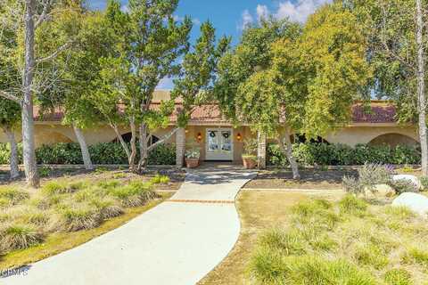 Woodland Ave, Ojai, CA 93023