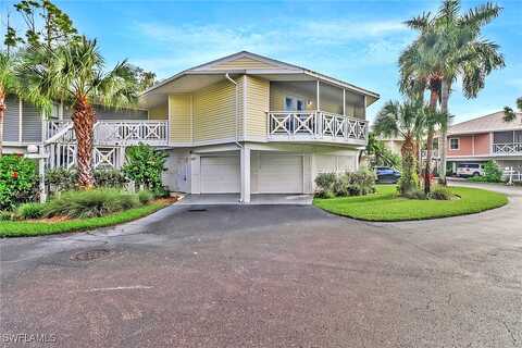 Moody Rd, North Fort Myers, FL 33903