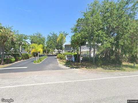 Moody Rd, North Fort Myers, FL 33903