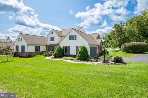 Ascot, ELVERSON, PA 19520