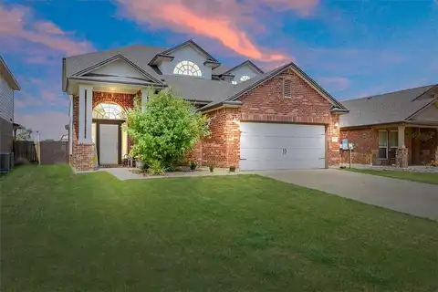 Colfax, WACO, TX 76708